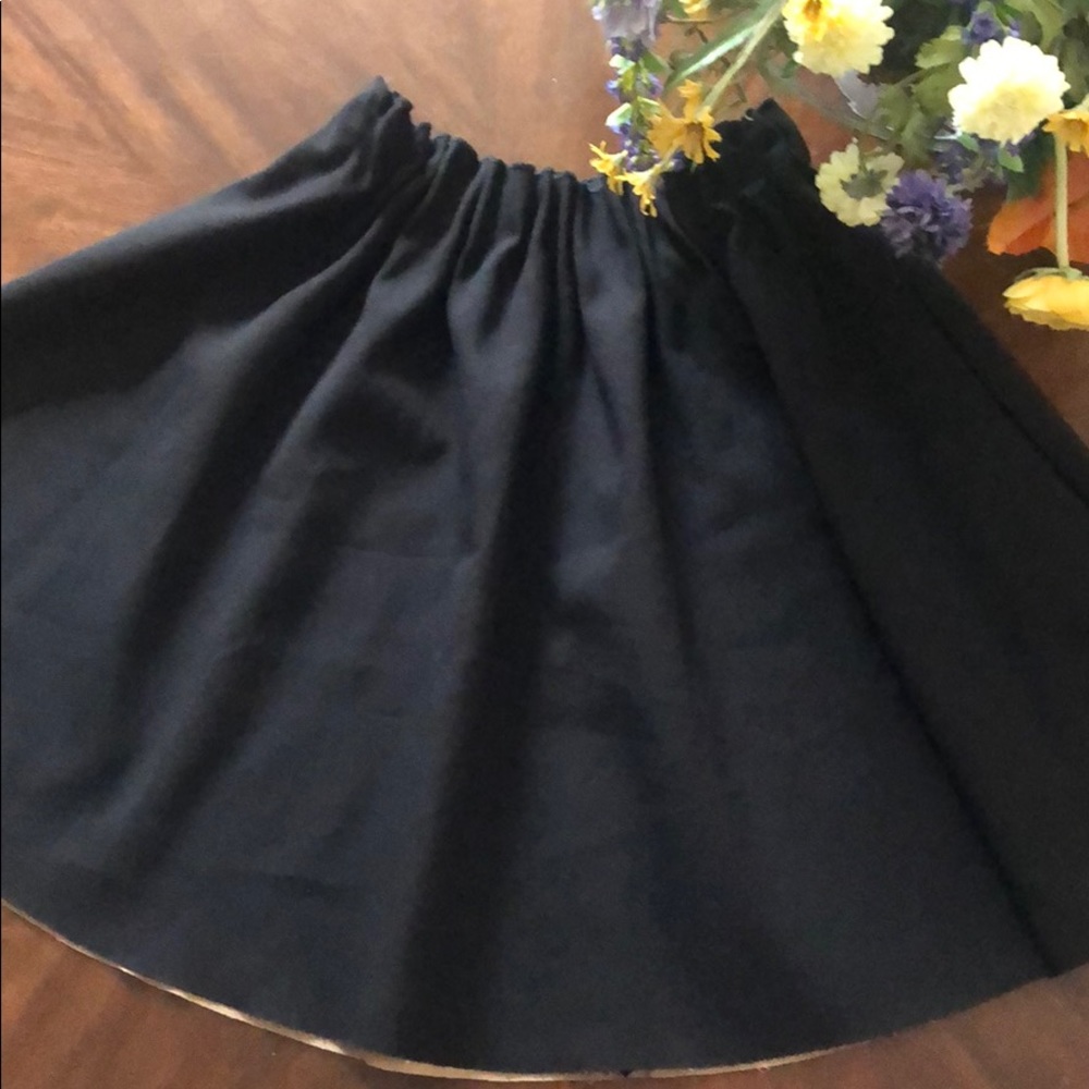 Zara Skirt
